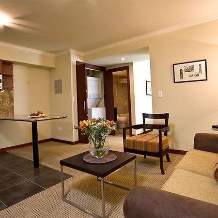 Hotel Stubel Suites & Cafe Quito Dış mekan fotoğraf