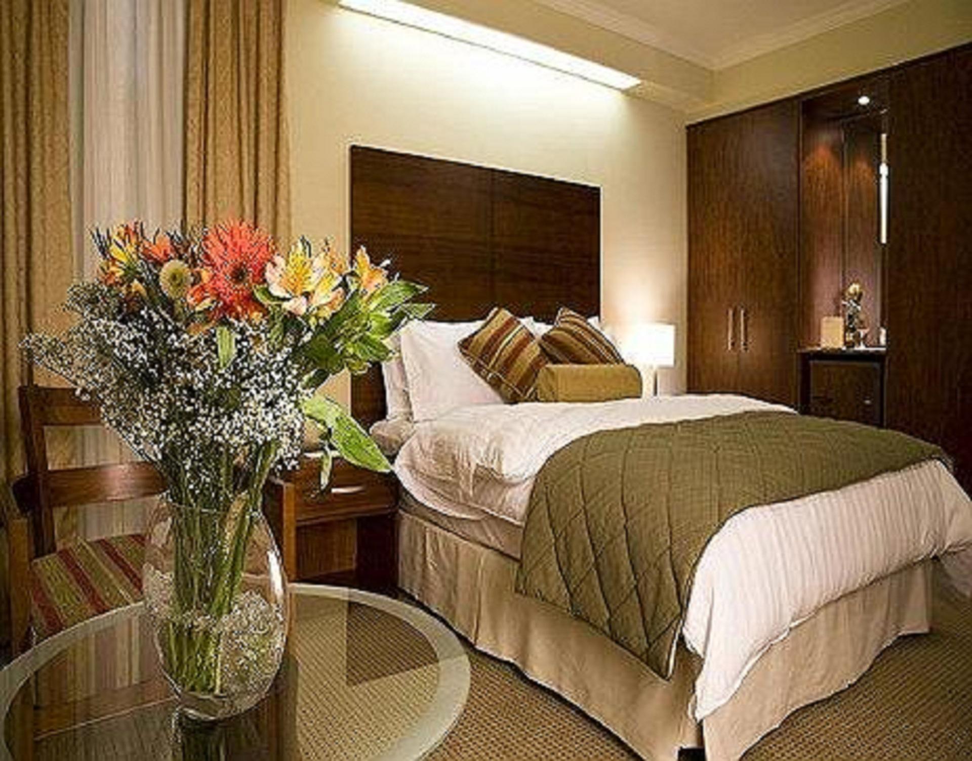 Hotel Stubel Suites & Cafe Quito Dış mekan fotoğraf