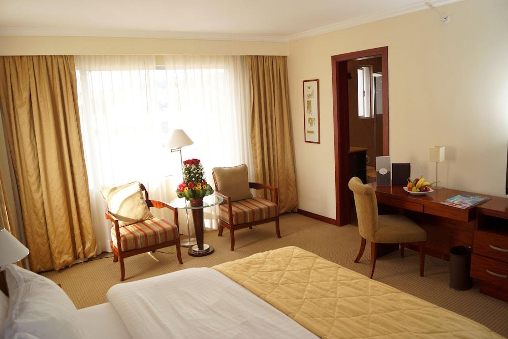 Hotel Stubel Suites & Cafe Quito Dış mekan fotoğraf